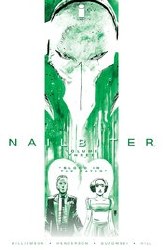 Nailbiter Tp Vol 03 Blood In The Water (Mr) Nailbiter Tp Vol 03 Blood In The Water (Mr)