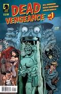 Dead Vengeance #1 (Of 4) Dead Vengeance #1 (Of 4)