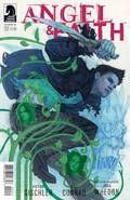 Angel And Faith Season 10 #20 Main Cvr Angel And Faith Season 10 #20 Main Cvr
