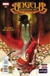 Angela Queen Of Hel #2