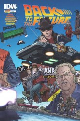 Back To The Future #2 Back To The Future #2
