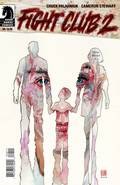 Fight Club 2 #8 Mack Main Cvr (Mr) Fight Club 2 #8 Mack Main Cvr (Mr)