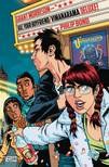 Kill Your Boyfriend Vimanarama Deluxe Ed Hc (Mr) Kill Your Boyfriend Vimanarama Deluxe Ed Hc (Mr)