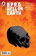 Bprd Hell On Earth #139 Bprd Hell On Earth #139