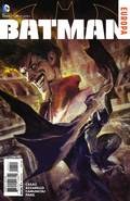 Batman Europa #4 (Of 4) Batman Europa #4 (Of 4)