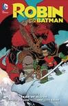 Robin Son Of Batman Hc Vol 01 Year Of Blood Robin Son Of Batman Hc Vol 01 Year Of Blood