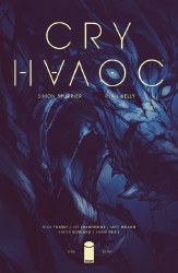 Cry Havoc #1 Cvr A Kelly & Price (Mr) Cry Havoc #1 Cvr A Kelly & Price (Mr)