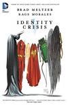 Identity Crisis Tp New Edition Identity Crisis Tp New Edition