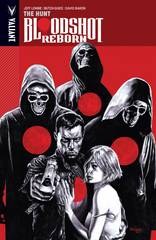 Bloodshot Reborn Tp Vol 02 The Hunt (C: 0-0-1) Bloodshot Reborn Tp Vol 02 The Hunt (C: 0-0-1)
