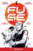 Fuse Tp Vol 03 Perihelion (Mr) Fuse Tp Vol 03 Perihelion (Mr)