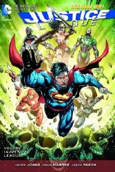 Justice League Tp Vol 06 Injustice League Justice League Tp Vol 06 Injustice League