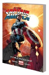 All New Captain America Tp Vol 01 Hydra Ascendant All New Captain America Tp Vol 01 Hydra Ascendant