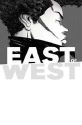 East Of West Tp Vol 05 All These Secrets East Of West Tp Vol 05 All These Secrets