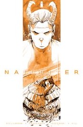 Nailbiter Tp Vol 04 Blood Lust (Mr) Nailbiter Tp Vol 04 Blood Lust (Mr)