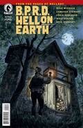 Bprd Hell On Earth #141 Bprd Hell On Earth #141