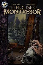 House Of Montresor #2 (Of 4) House Of Montresor #2 (Of 4)