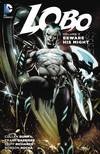 Lobo Tp Vol 02 Beware His Might Lobo Tp Vol 02 Beware His Might