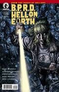 Bprd Hell On Earth #142 Bprd Hell On Earth #142