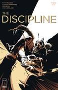 Discipline #2 (Mr) Discipline #2 (Mr)