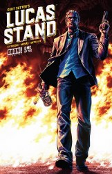 Lucas Stand #1 (Mr)