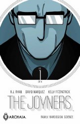 Joyners #1 (Mr) Joyners #1 (Mr)