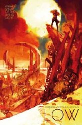 Low Tp Vol 03 Shore Of The Dying Light (Mr) (Mr) Low Tp Vol 03 Shore Of The Dying Light (Mr) (Mr)