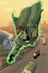 Green Lantern Hc Vol 08 Reflections Green Lantern Hc Vol 08 Reflections