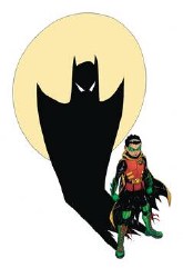 Robin Son Of Batman Hc Vol 02 Dawn Of The Demons Robin Son Of Batman Hc Vol 02 Dawn Of The Demons