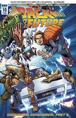 Back To The Future #10