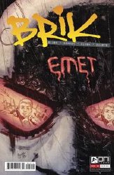 Brik #2 (Of 6) (Mr)