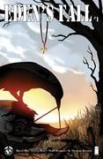 Edens Fall #1 Cvr B Sejic Edens Fall #1 Cvr B Sejic