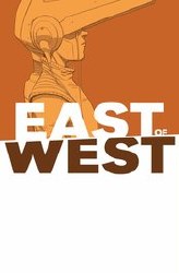 East Of West Tp Vol 06 (Mr) East Of West Tp Vol 06 (Mr)
