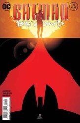 Batman Beyond #16 Batman Beyond #16