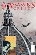 Assassins Creed #14 Cvr A Fuso (Mr) Assassins Creed #14 Cvr A Fuso (Mr)