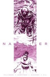 Nailbiter Tp Vol 05 Bound By Blood (Mr) Nailbiter Tp Vol 05 Bound By Blood (Mr)