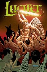 Lucifer Tp Vol 02 Father Lucifer (Mr) Lucifer Tp Vol 02 Father Lucifer (Mr)