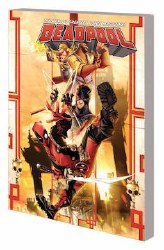 Deadpool Worlds Greatest Tp Vol 04 Temporary Insanitation (A Deadpool Worlds Greatest Tp Vol 04 Temporary Insanitation (A