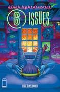 Black Light District 6 Issues (One Shot) (Mr) Black Light District 6 Issues (One Shot) (Mr)