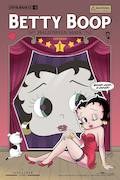 Betty Boop #1 (Of 4) Cvr C Lagace Costume Betty Boop #1 (Of 4) Cvr C Lagace Costume