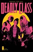 Deadly Class #23 (Mr) Deadly Class #23 (Mr)