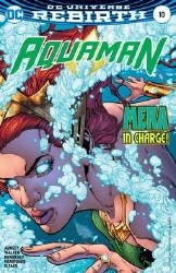 Aquaman #10 Aquaman #10