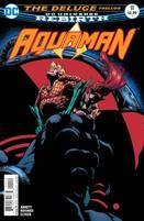 Aquaman #11 Aquaman #11