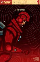 Divinity Iii Stalinverse #1 Cvr E 10 Copy Incv Veregge Divinity Iii Stalinverse #1 Cvr E 10 Copy Incv Veregge