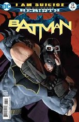 Batman #13 Batman #13