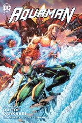 Aquaman Tp Vol 08 Out Of Darkness Aquaman Tp Vol 08 Out Of Darkness