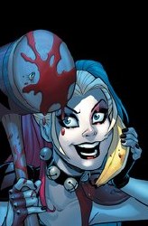 Harley Quinn Tp Vol 01 Die Laughing (Rebirth) Harley Quinn Tp Vol 01 Die Laughing (Rebirth)