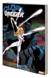 Cloak And Dagger Tp Shadows And Light Cloak And Dagger Tp Shadows And Light