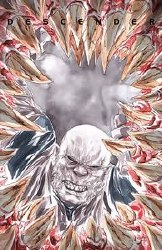 Descender #18 Descender #18