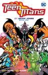 Teen Titans By Geoff Johns Tp Book 01 Teen Titans By Geoff Johns Tp Book 01