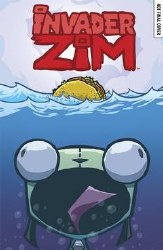 Invader Zim #19 (C: 1-0-0) Invader Zim #19 (C: 1-0-0)